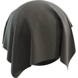 Poly Wool Herringbone