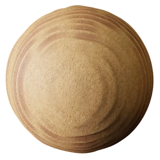 Sand