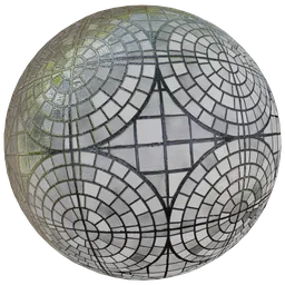 Ceramic Paving Tiles