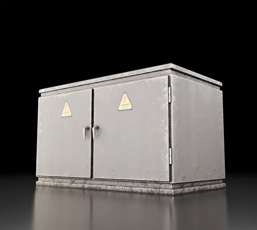 Electrical Cabinet