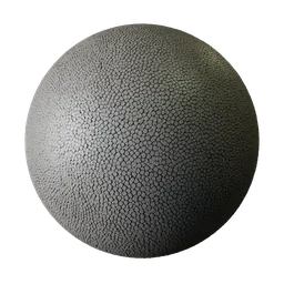 Rough Pebble Leather
