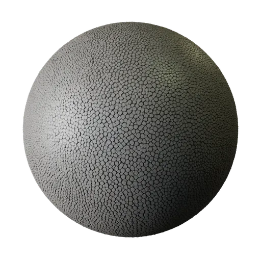 Rough Pebble Leather