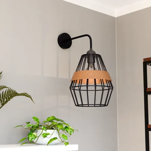 Wall sconce