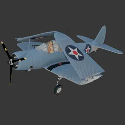 Douglas TBD Devastator Bomber