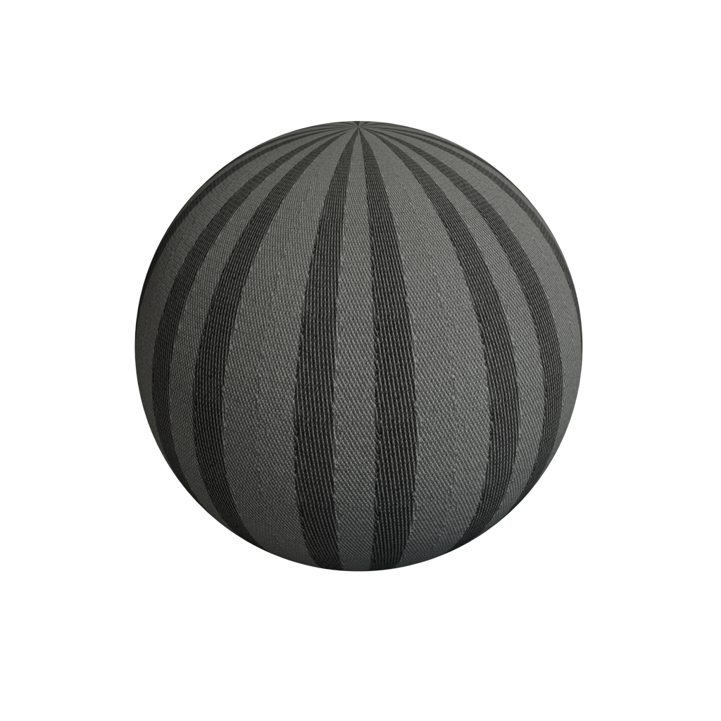 Seat belt FREE fabric materials BlenderKit