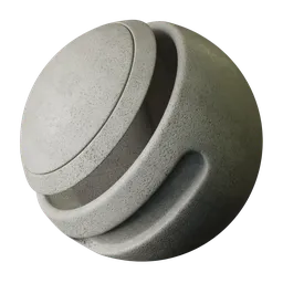 Raw Concrete