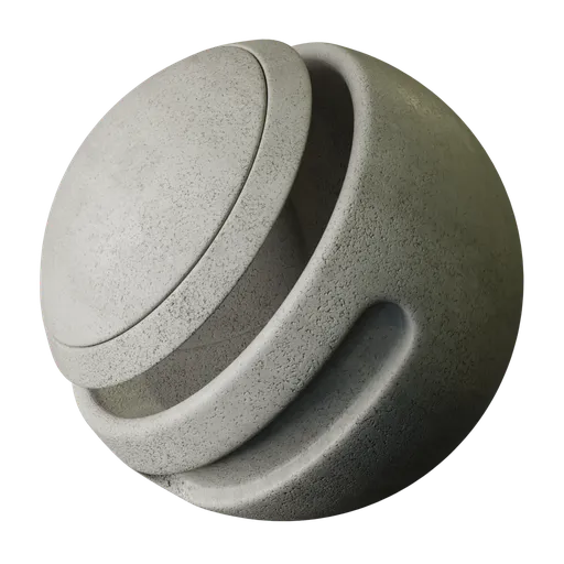 Raw Concrete