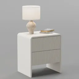 Nightstand
