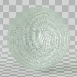 Glass procedural