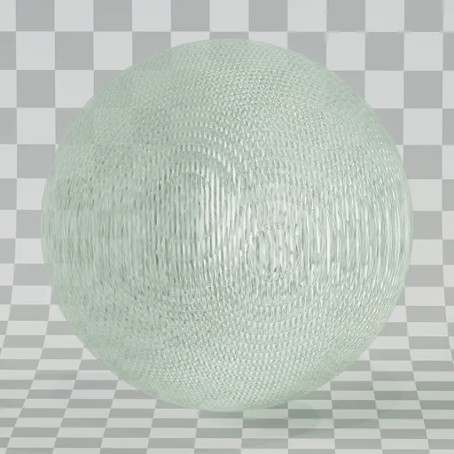Glass procedural