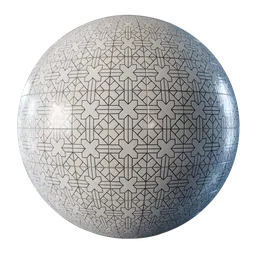 Kasbah Ceramic Tiles