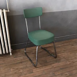 Vintage Office Chair