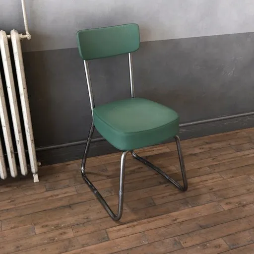 Vintage Office Chair