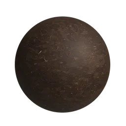Soil Dirt