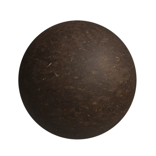 Soil Dirt