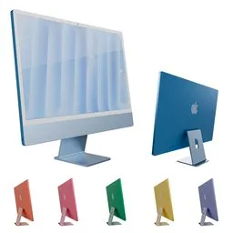 iMac