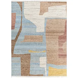 Undiscovered Carpet