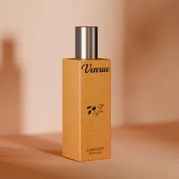Perfume Bottle