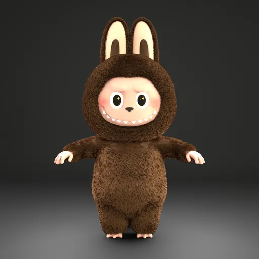 Labubu