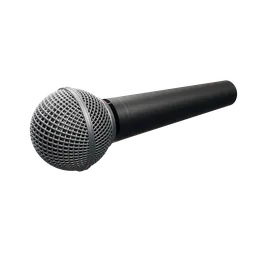 Microphone