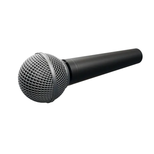 Microphone