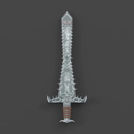 Sword