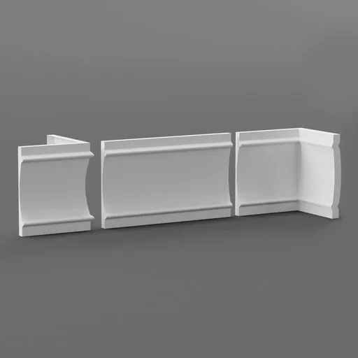 Baseboard