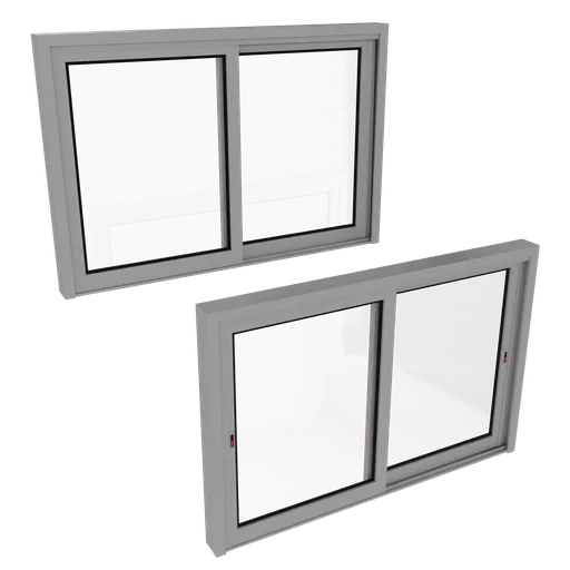 Sliding window