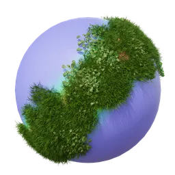 Basic Plant scatter system