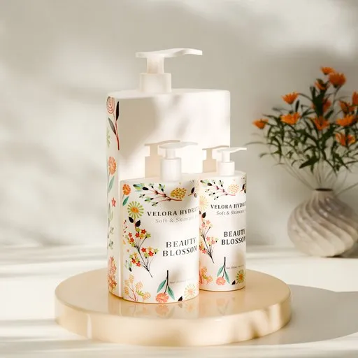 Product Beauty Lotion