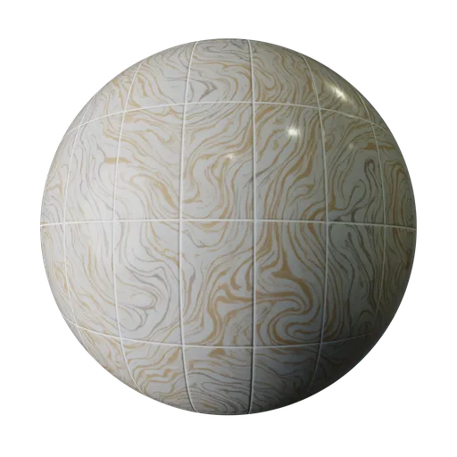 Marble Tiles