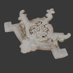 Classical Ornament