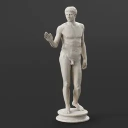 Jungling Vom Magdalensberg