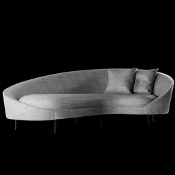 Moonlight Sofa