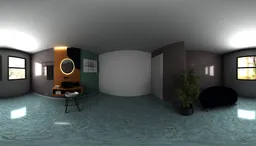 SoftGlow Modern Living