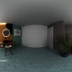 SoftGlow Modern Living