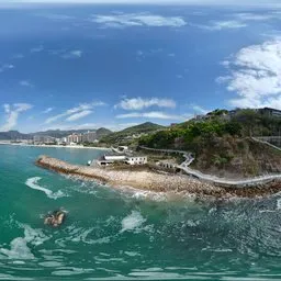 Highsky Bluesea Sunshine Building