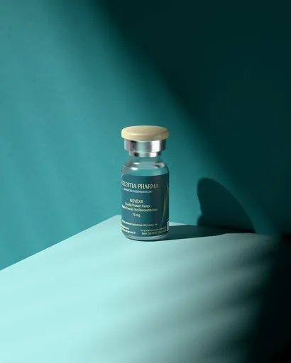 Cinematic Product Lighting Scene