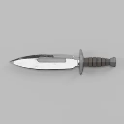 Military Survival Knive