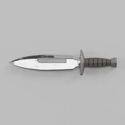 Military Survival Knive