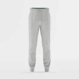 Night Comfort sleeping Cotton Trouser