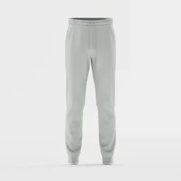 Night Comfort sleeping Cotton Trouser