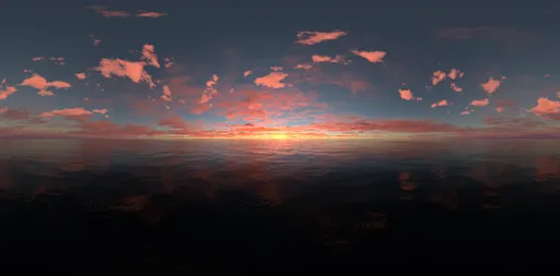 Evening