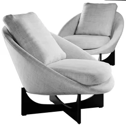 Lido Lounge Chair