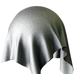 Silk Fabric