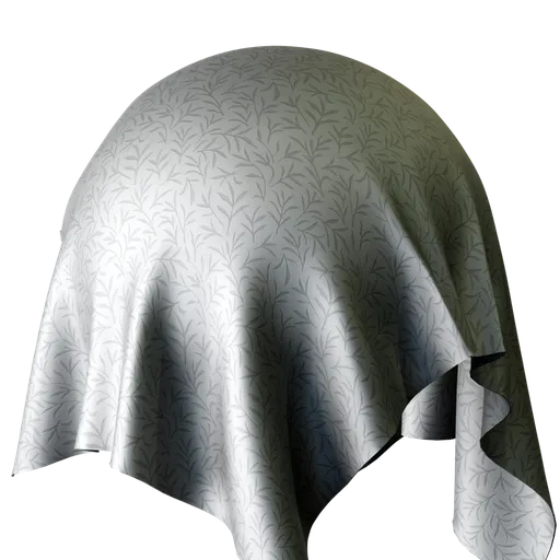 Silk Fabric