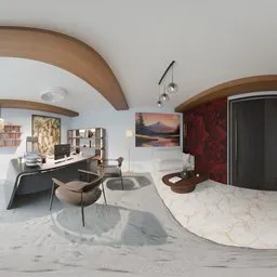 Interior Office