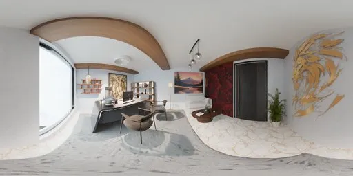 Interior Office
