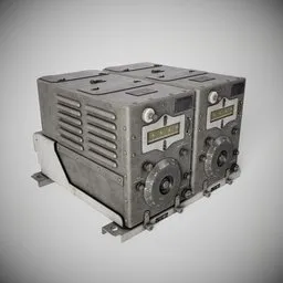 Military Radio