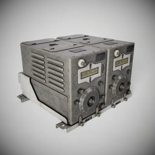 Military Radio